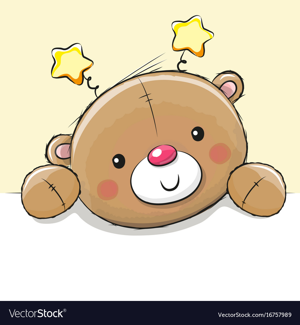 Learn how to draw cute drawing teddy bear easily with tutorials