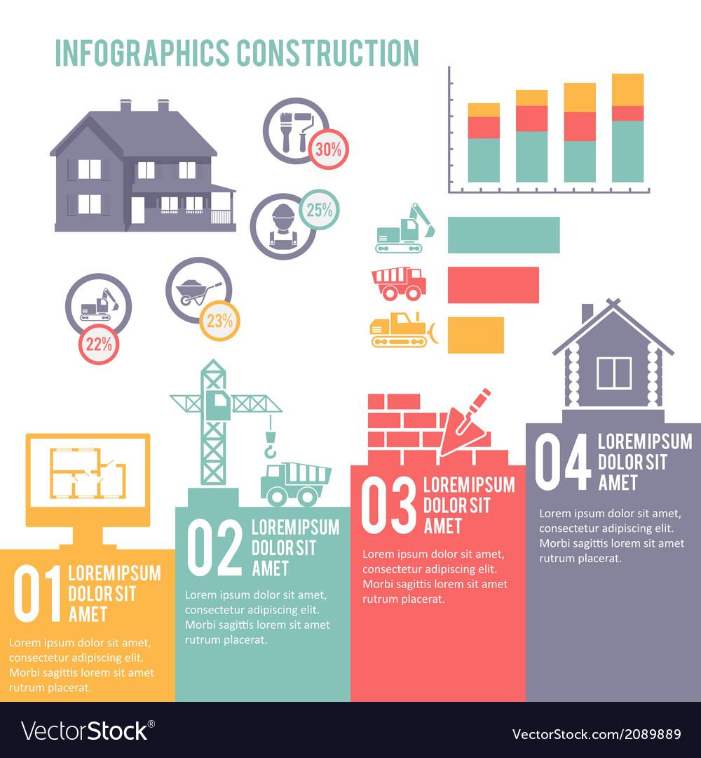 Construction Infographics Infographic Business Infogr - vrogue.co