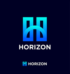 Horizon Logo Vector Images (over 10,000)