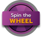 Spin Wheel Icon