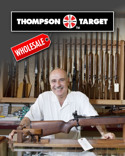 Thompson Target Wholesale