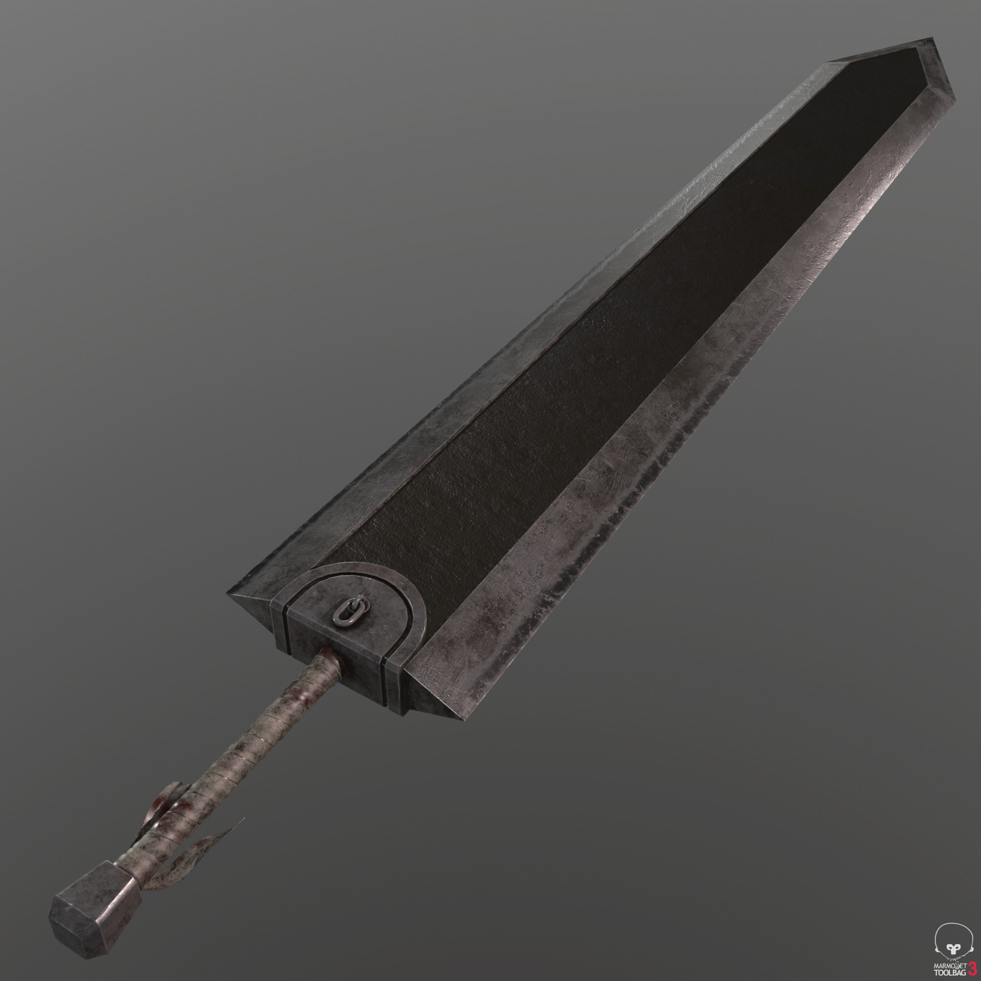 Dragonslayer Guts Sword From Berserk - vrogue.co