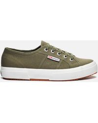 Superga - 2750 Cotu Classic Trainers - Lyst