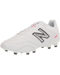 New Balance - 442 V2 Team Fg Soccer Shoe - Lyst