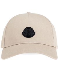 Moncler - Baseball Cap - Lyst