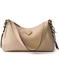 Prada - Medium Aimée Shoulder Bag - Lyst