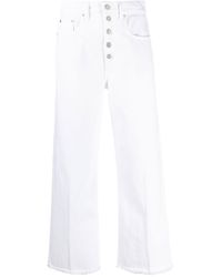 Polo Ralph Lauren - Cotton Jeans - Lyst