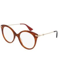 Gucci - Glasses - Lyst