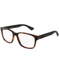 Gucci - Glasses - Lyst