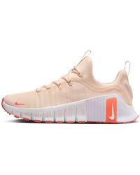 Nike - (Wmns) Free Metcon 6 'Guava Ice Light Wild Mango' - Lyst