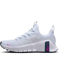 Nike - Free Metcon 6 Workout Shoes - Lyst