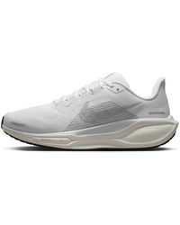 Nike - Pegasus 41 Prm Road Running Shoes With Metallic Accents - Lyst