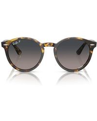 Ray-Ban - Larry 49Mm Gradient Polarized Phantos Sunglasses - Lyst