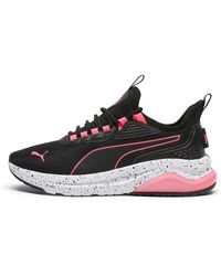 PUMA - Amplifier Speckle Sneakers - Lyst