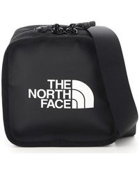 The North Face - Logo Shoulder Bag - Lyst