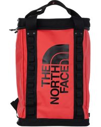 The North Face - Logo Travel Bag - Lyst