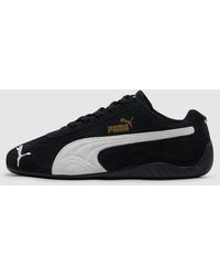 PUMA - Speedcat Og Sneakers - Lyst