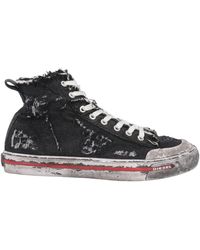 DIESEL - Trainers - Lyst