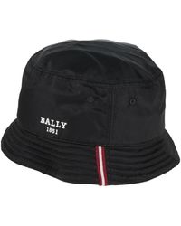 Bally - Hat Nylon - Lyst