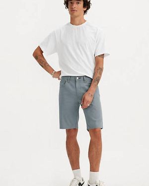 Levi's Short 405 Standard - Blu