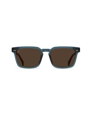 Raen Adin 54Mm Polarized Sunglasses - Multicolor