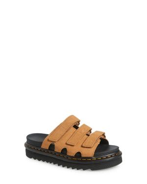 Dr. Martens Raine Slide Sandal - Multicolor