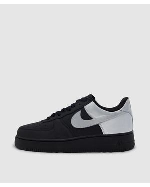 Nike Air Force 1 Low Retro Sneaker - Black