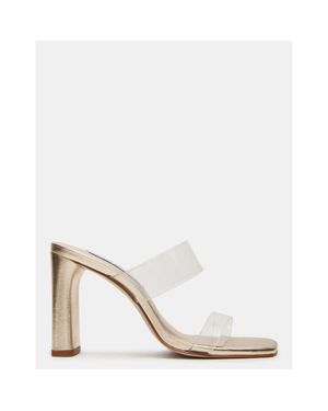 Steve Madden Kettle - White