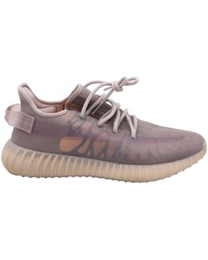 Yeezy Boost 350 V2 'Mono Mist' Sneakers - Gray