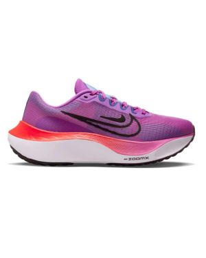 Nike Zoom Fly 5 B/ Medium Width - Purple