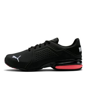 PUMA Viz Runner Training Shoes - Black