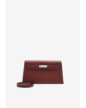 Hermès Kelly Elan - Brown