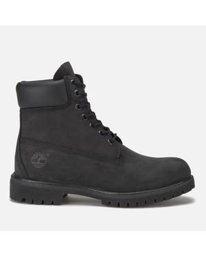 Timberland Premium 6 - Black