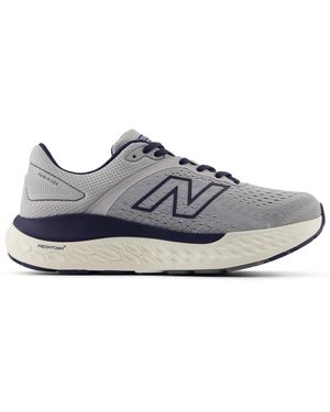 New Balance Fresh Foam X 1540 V4 Running Shoe - Black