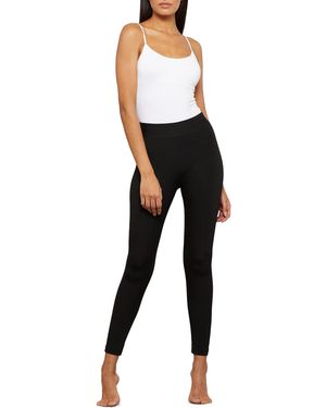 BCBGMAXAZRIA Mason The Skinny Pant - Black