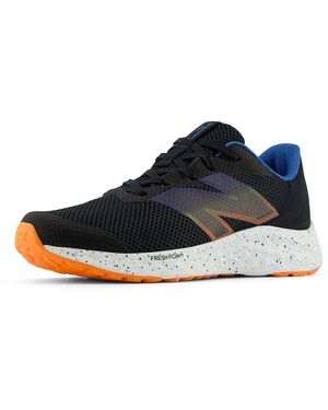 New Balance Fresh Foam Arishi V4 Trainers EU 38 - Blu