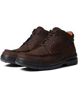 Clarks Rockie 2 Hi - Black