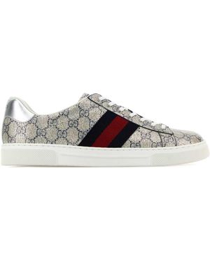 Gucci Ace -avond - Wit