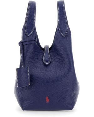 Polo Ralph Lauren Bags - Blue