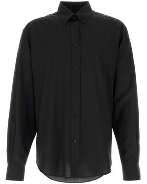 Fendi Shirts - Black