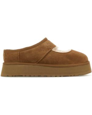 UGG Slippers - Brown