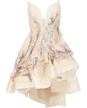 Zimmermann Dresses - Natural