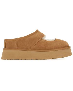 UGG Slippers - Brown