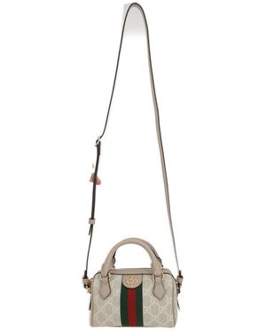 Gucci Bags - Metallic