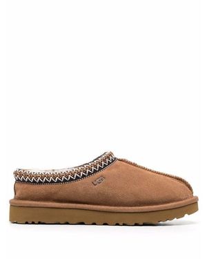 UGG W Tasman Shoes - Brown