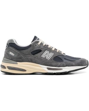 New Balance Sneakers - Blue