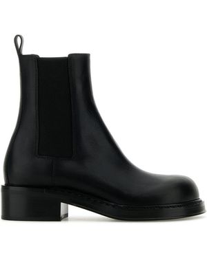 Bottega Veneta Boots - Black