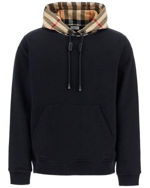 Burberry Jumpers - Black