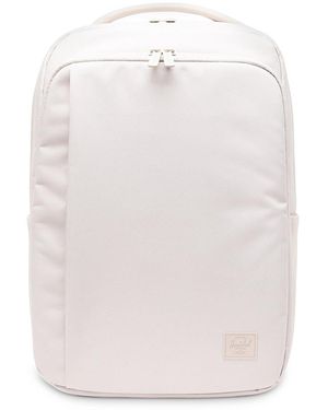 Herschel Supply Co. Kaslo Tech Daypack - White