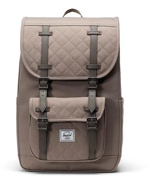 Herschel Supply Co. Little America Backpack - Gray